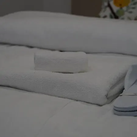 House Of Alay Apartment *