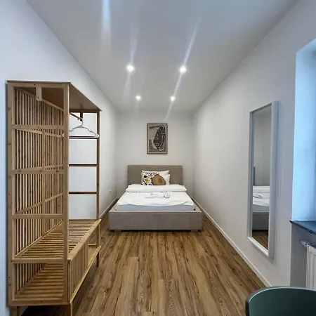 Apartamento House Of Alay Künzelsau