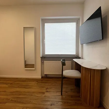 House Of Alay Apartment