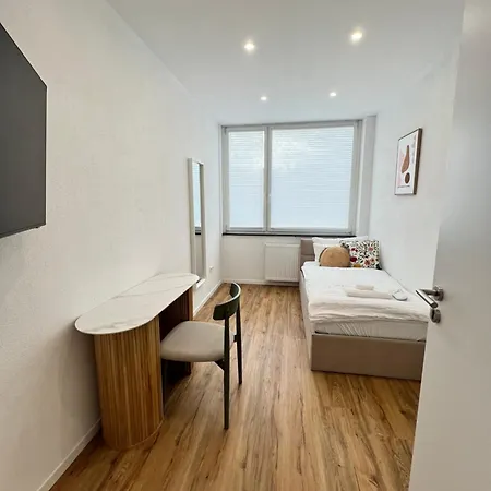 Apartamento House Of Alay *