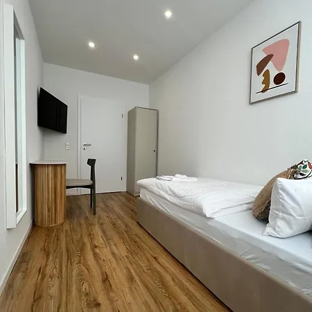 House Of Alay * Künzelsau