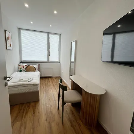 House Of Alay * Künzelsau