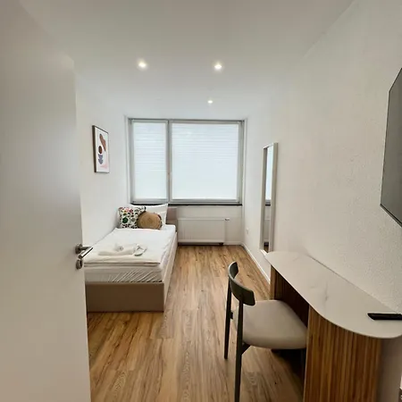 House Of Alay Apartment