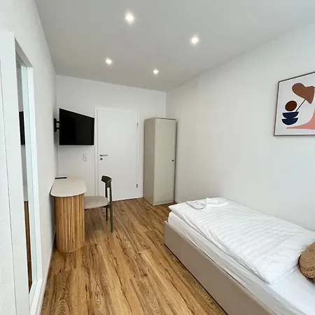 House Of Alay * Künzelsau