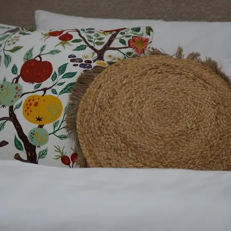 House Of Alay Apartamento