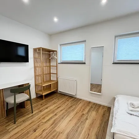 Apartamento House Of Alay