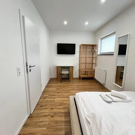 Apartamento House Of Alay Künzelsau