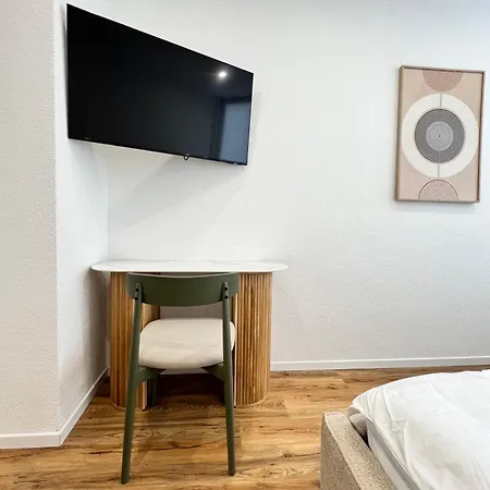 Apartment House Of Alay