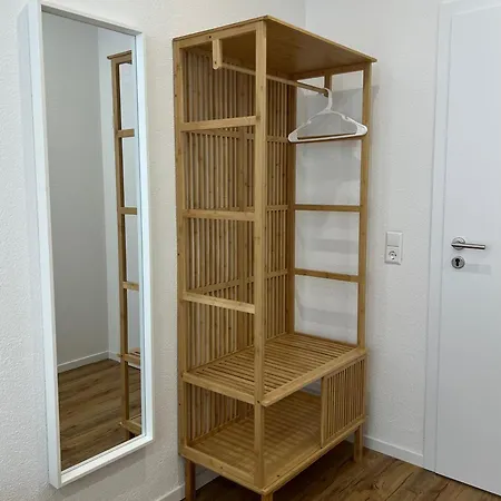House Of Alay Apartment Künzelsau