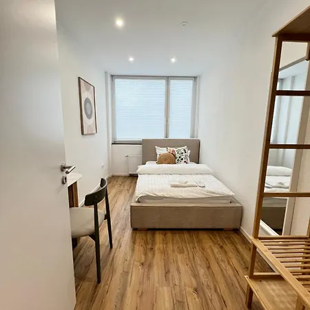 House Of Alay Apartamento *