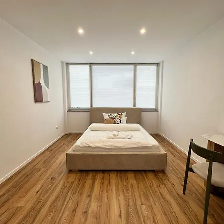 House Of Alay * Künzelsau