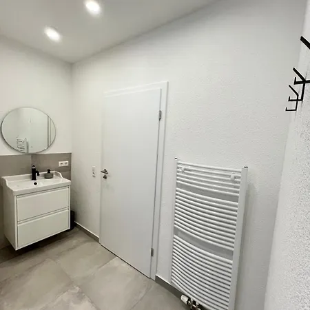 Apartamento House Of Alay Künzelsau