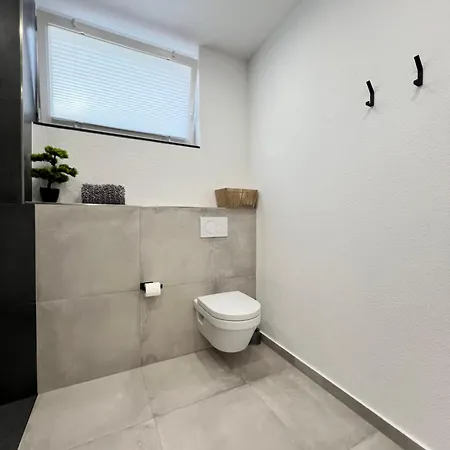 Apartment House Of Alay