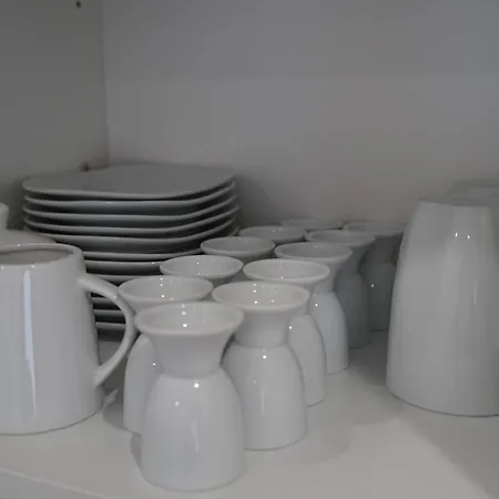 Apartamento House Of Alay