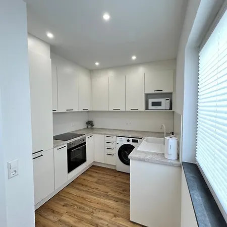 Apartamento House Of Alay