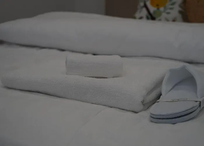 House Of Alay Apartmán *