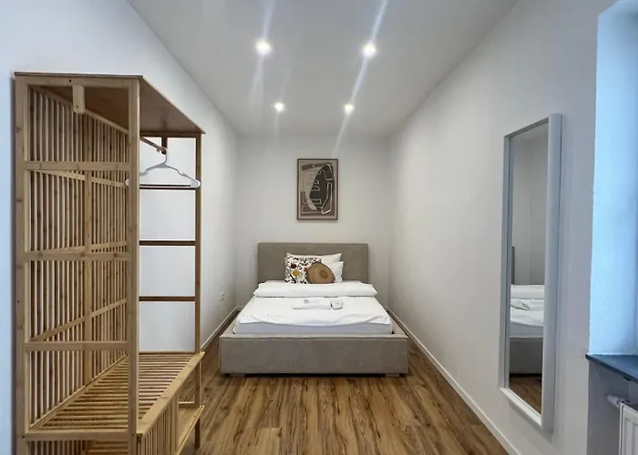 Apartmán House Of Alay Künzelsau