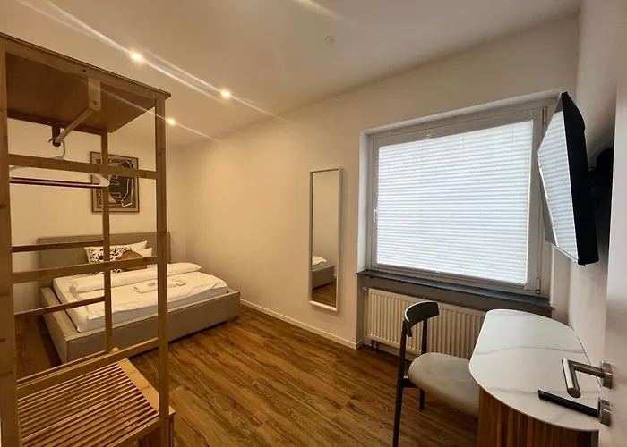 Apartmán House Of Alay *