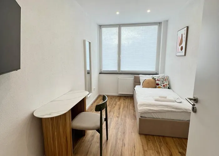 Apartmán House Of Alay *