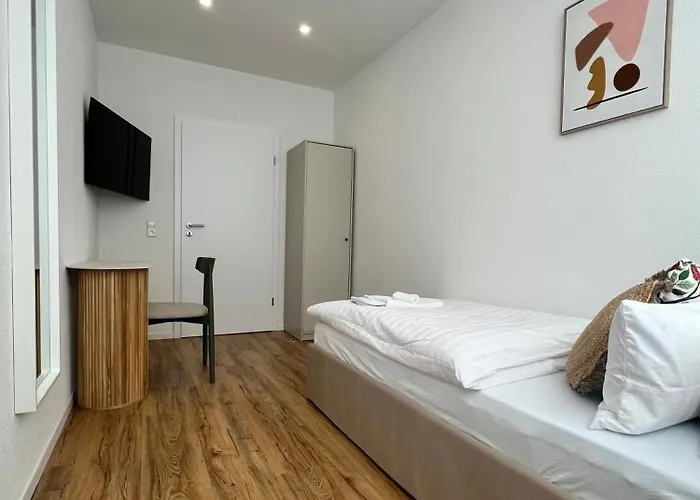 House Of Alay * Künzelsau