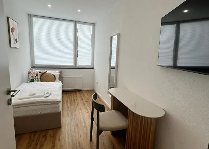 House Of Alay * Künzelsau