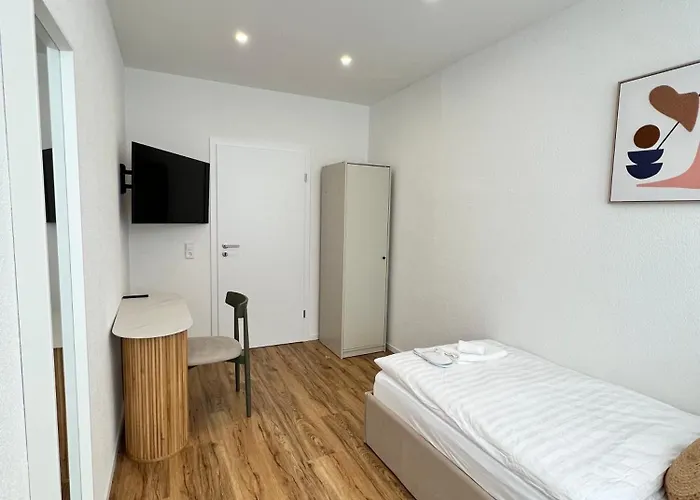 House Of Alay * Künzelsau