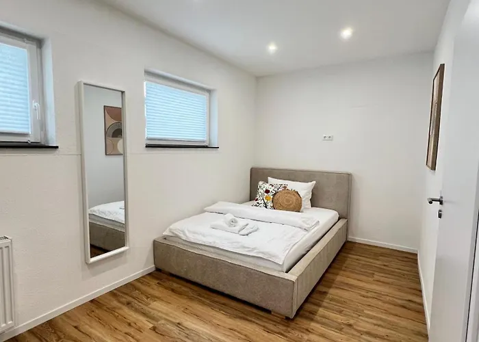 House Of Alay Künzelsau