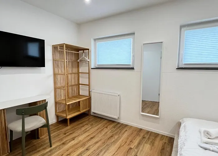 Apartmán House Of Alay