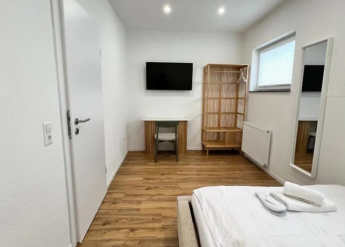 Apartmán House Of Alay Künzelsau