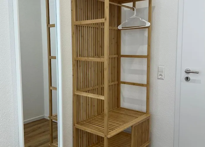 House Of Alay Apartmán Künzelsau