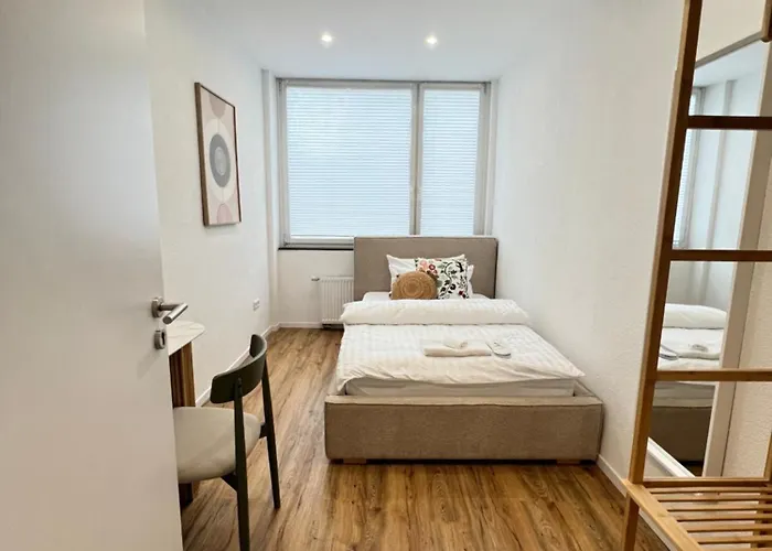 House Of Alay Apartmán *