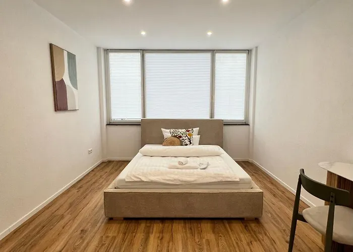 House Of Alay * Künzelsau