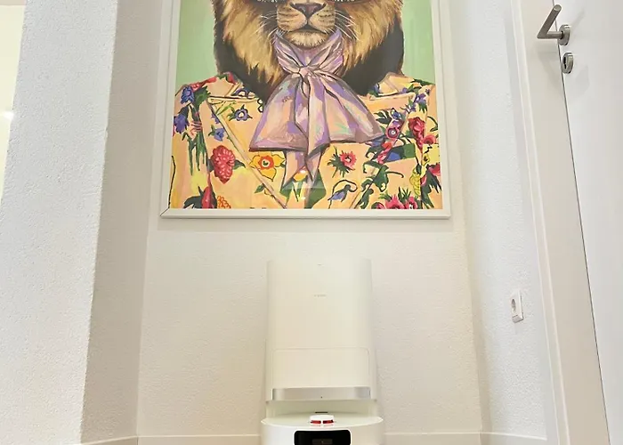 Apartmán House Of Alay