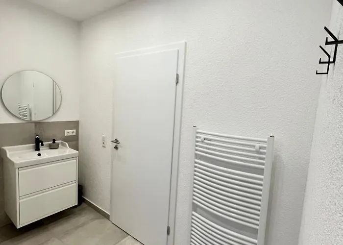 Apartmán House Of Alay Künzelsau