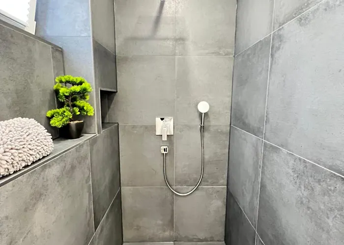 Apartmán House Of Alay