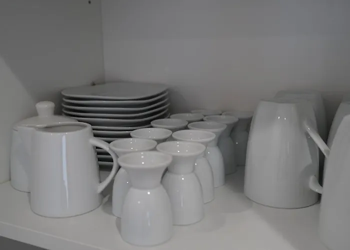 Apartmán House Of Alay