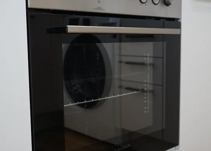 Apartmán House Of Alay Künzelsau