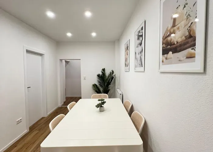 House Of Alay * Künzelsau